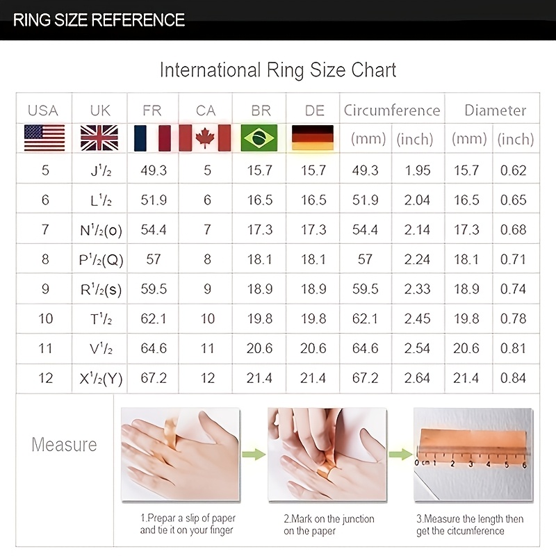 Women's Retro Wrapped Line Hammer Texture Curve Band Ring